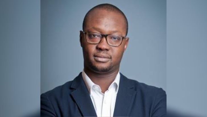 Stéphane Ballong nommé rédacteur en chef Afrique de France 24